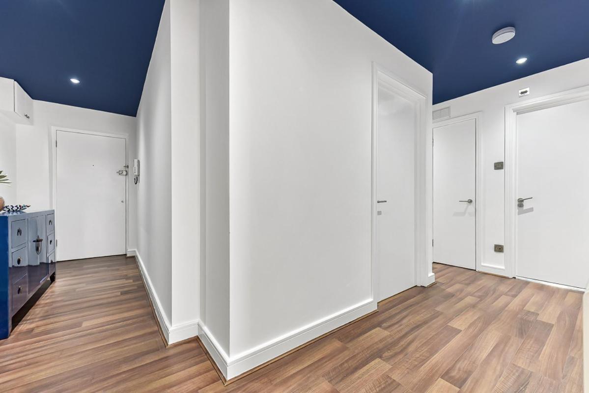 Spacious Cosy 2 Bed Flat, Central 伦敦 外观 照片