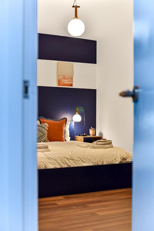 Spacious Cosy 2 Bed Flat, Central 伦敦 外观 照片