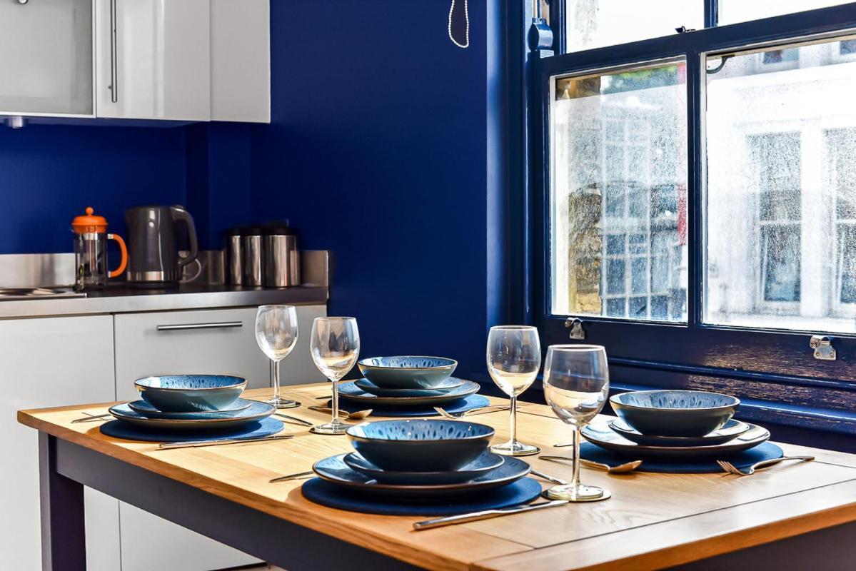 Spacious Cosy 2 Bed Flat, Central 伦敦 外观 照片
