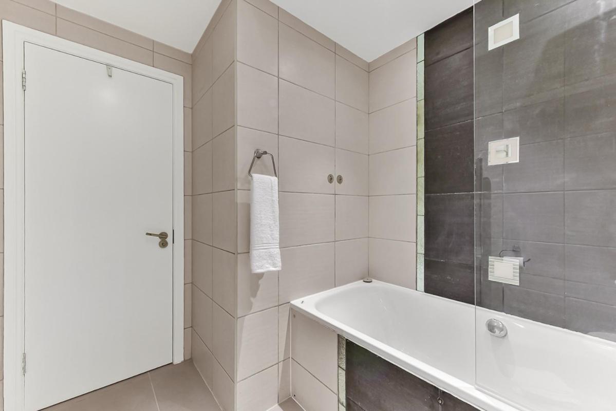 Spacious Cosy 2 Bed Flat, Central 伦敦 外观 照片