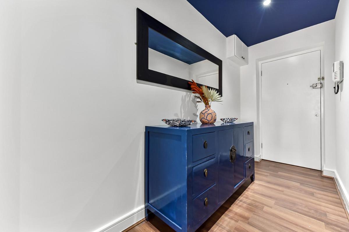 Spacious Cosy 2 Bed Flat, Central 伦敦 外观 照片
