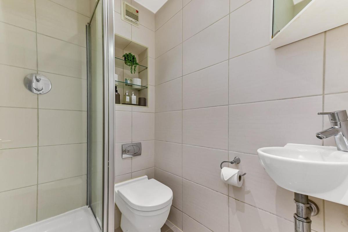 Spacious Cosy 2 Bed Flat, Central 伦敦 外观 照片