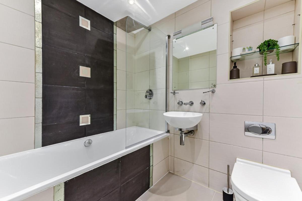 Spacious Cosy 2 Bed Flat, Central 伦敦 外观 照片